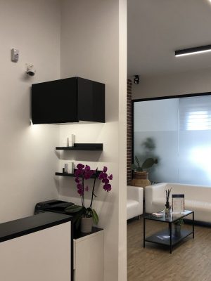studio